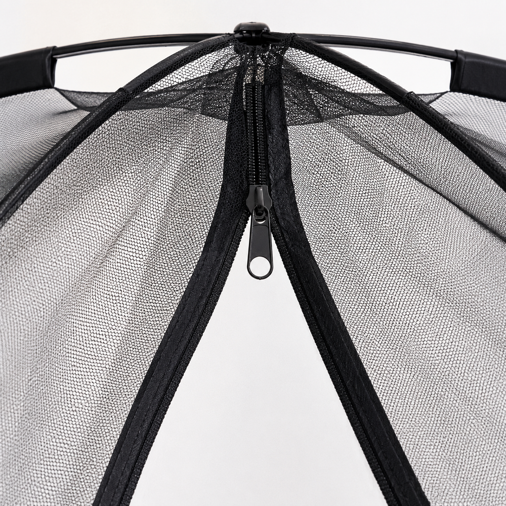 Moustiquaire de Lit 200 x 180 x 135 cm