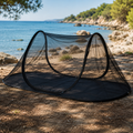 Moustiquaire Camping 1 Personne