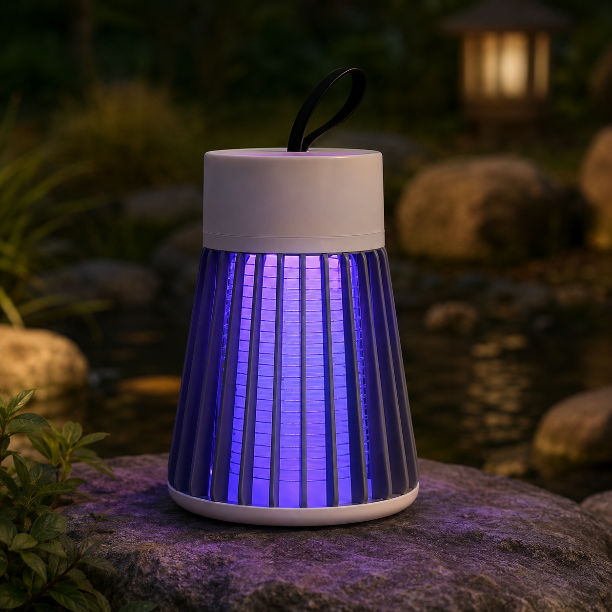 Lampe à Poser UV