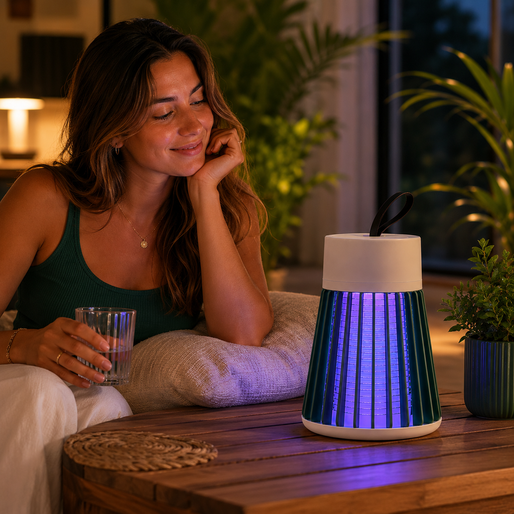 Lampe à Poser UV
