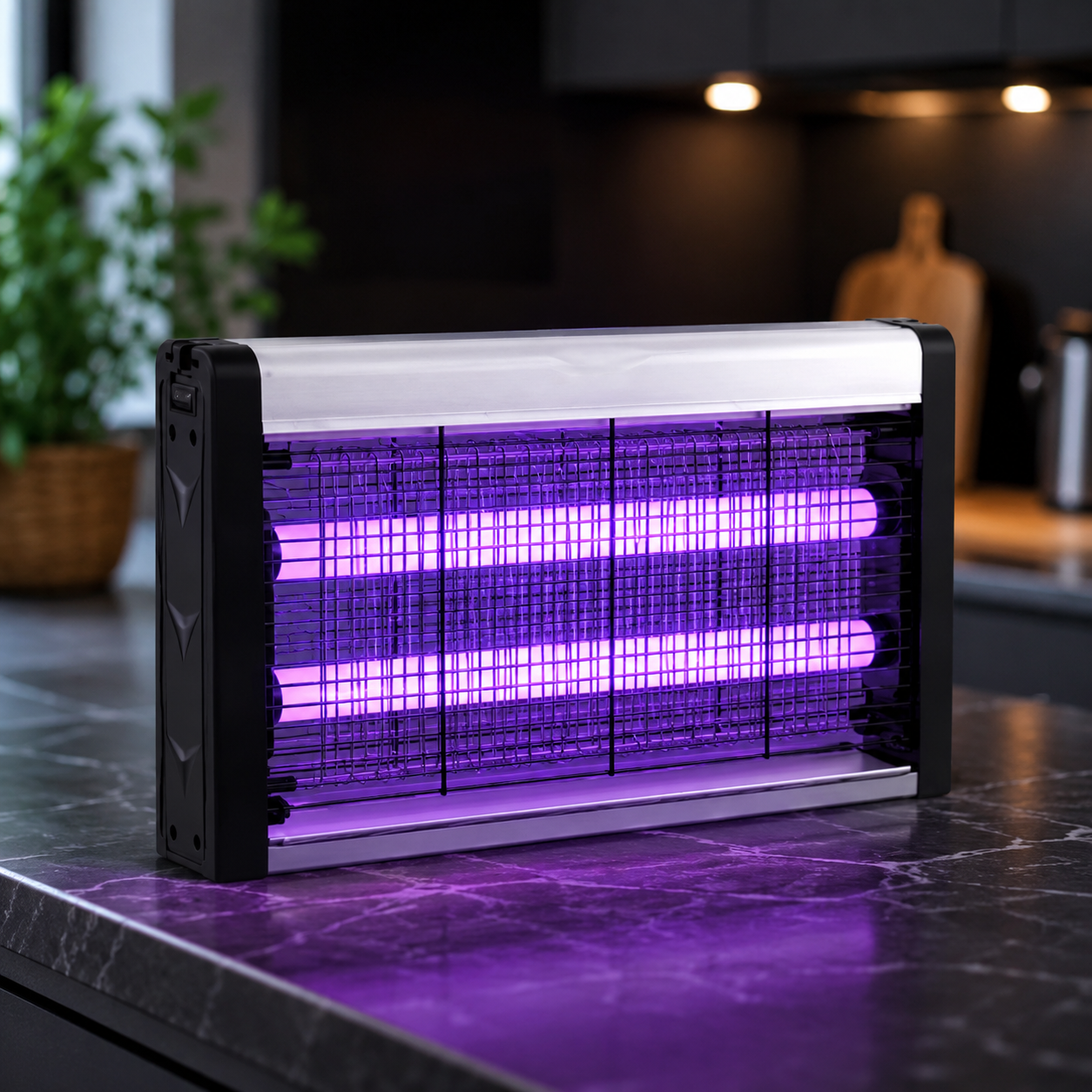 Grille Anti-moustiques