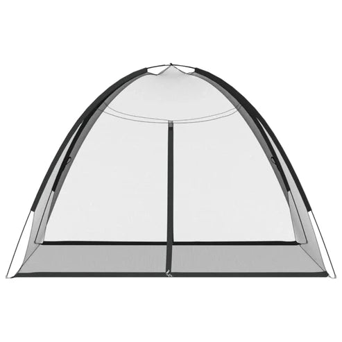 Moustiquaire de Lit 200 x 180 x 135 cm